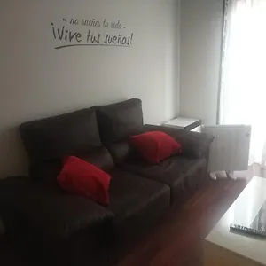 Apartamento Acogedor Aparmento Junto Al Centro, Huelva