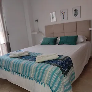 Apartamento Huelva-centro La Merced Wifi 300mb, Huelva