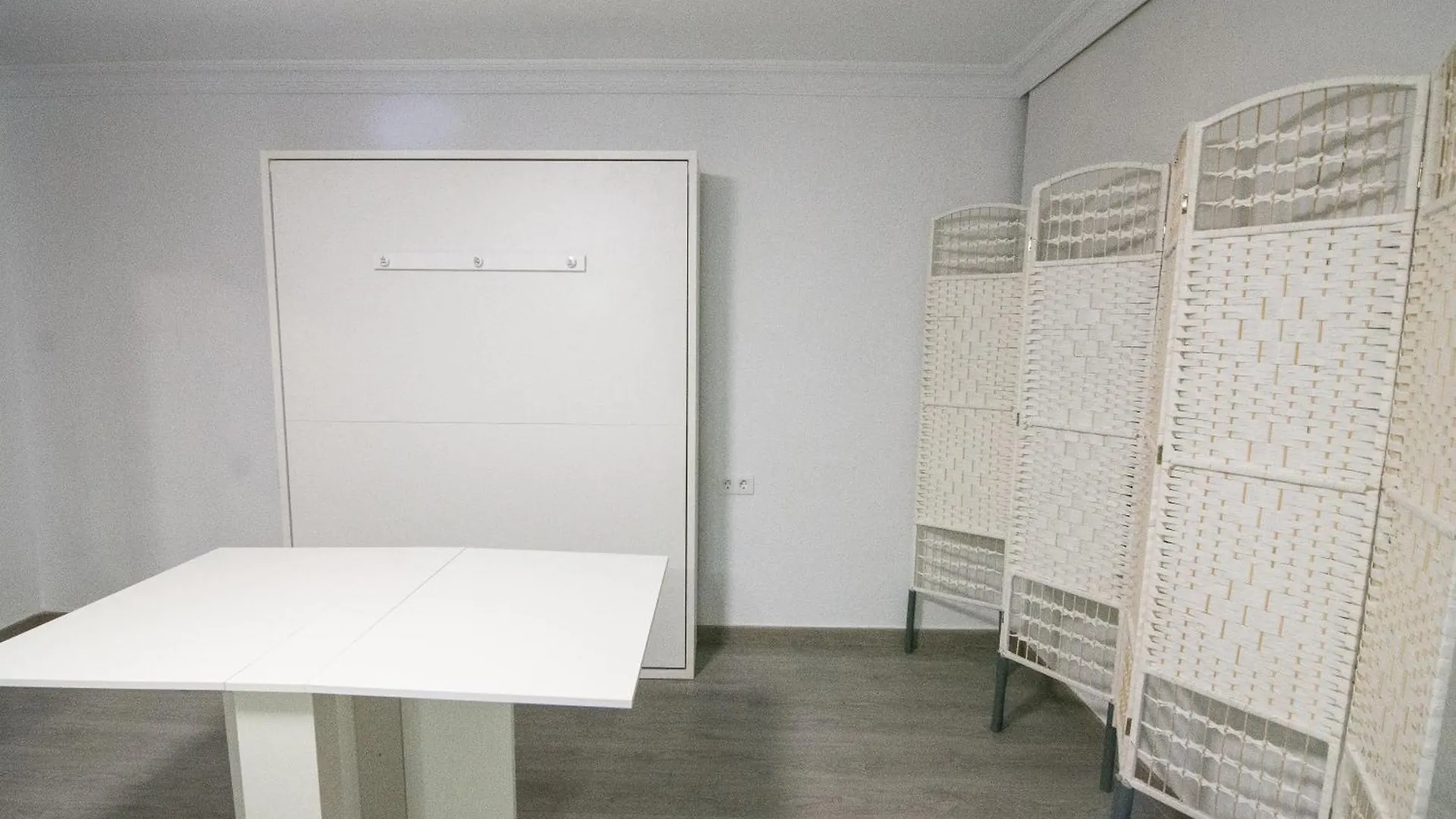 Loft Centro Huelva Apartment