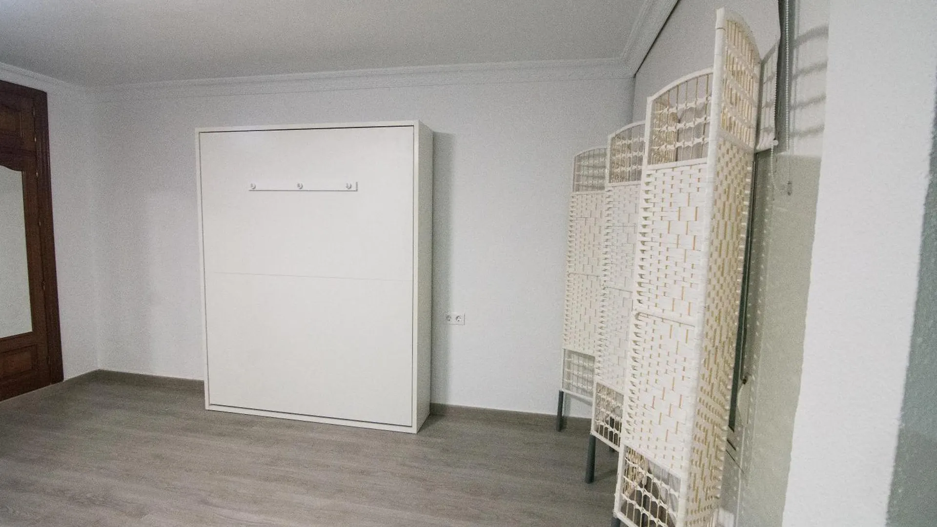 Loft Centro Huelva Apartment