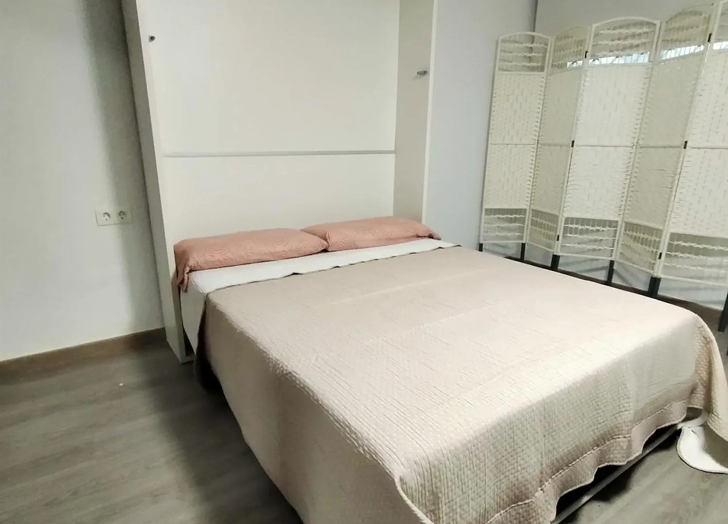 Loft Centro Huelva Lägenhet Spanien