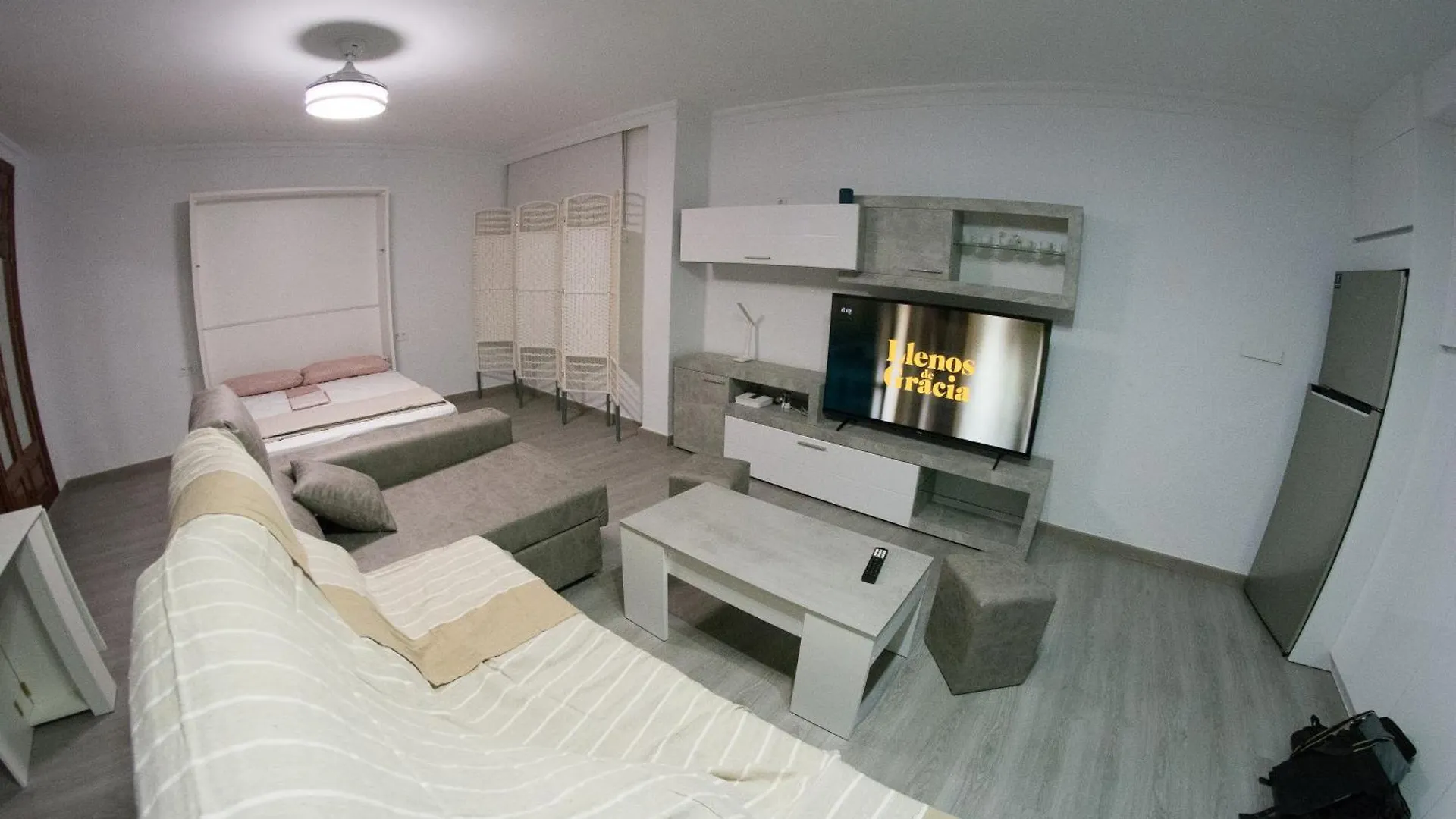 Loft Centro Huelva Lägenhet 0*,  Spanien