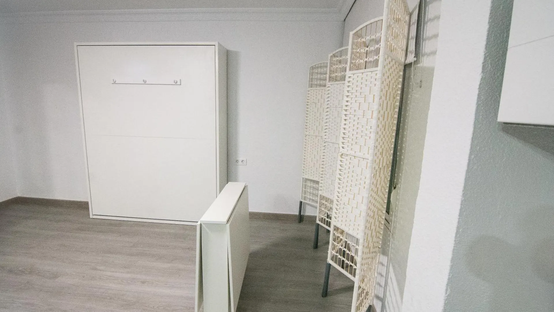 Loft Centro Huelva Lägenhet
