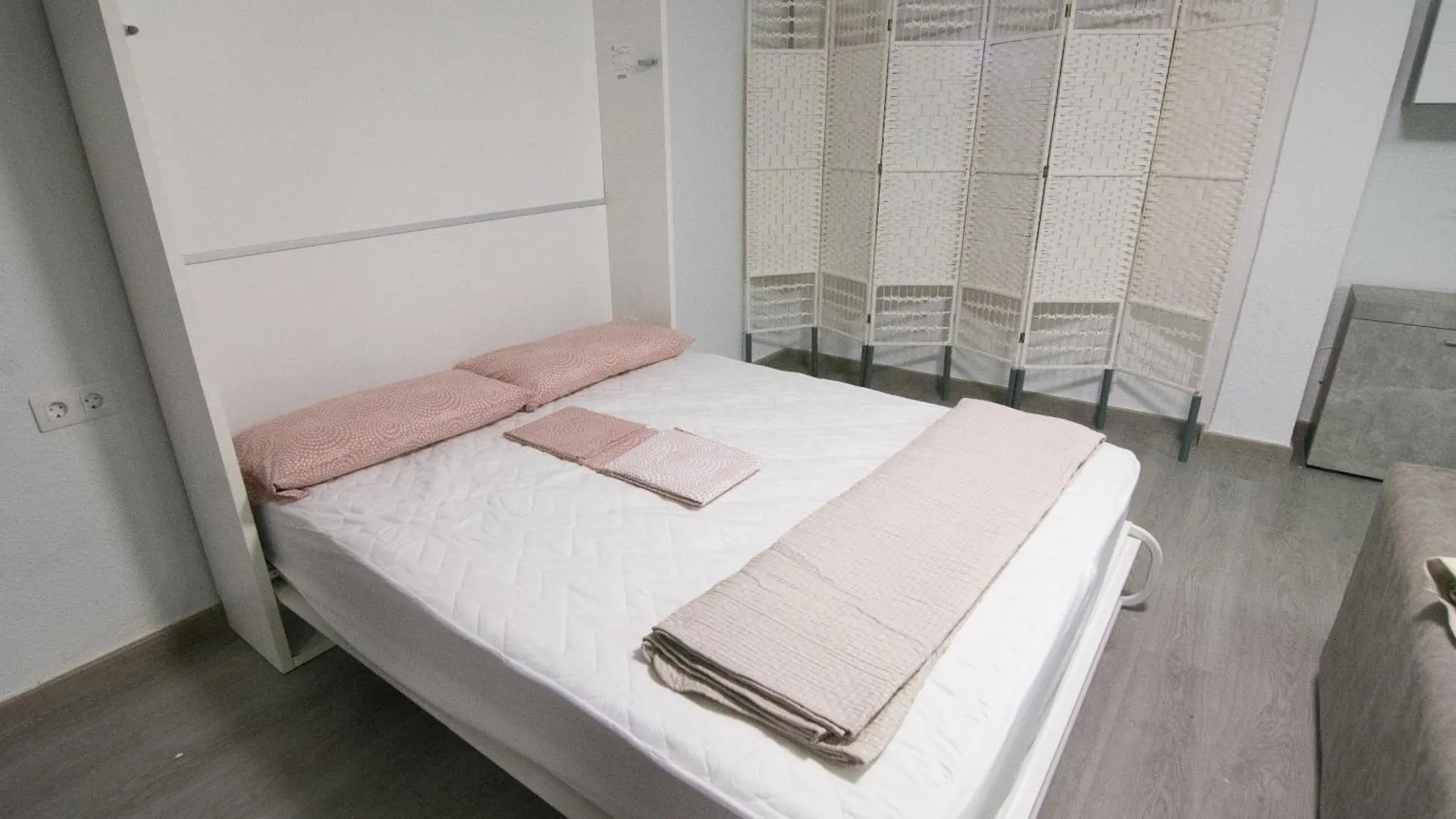 Loft Centro Huelva Lägenhet Spanien