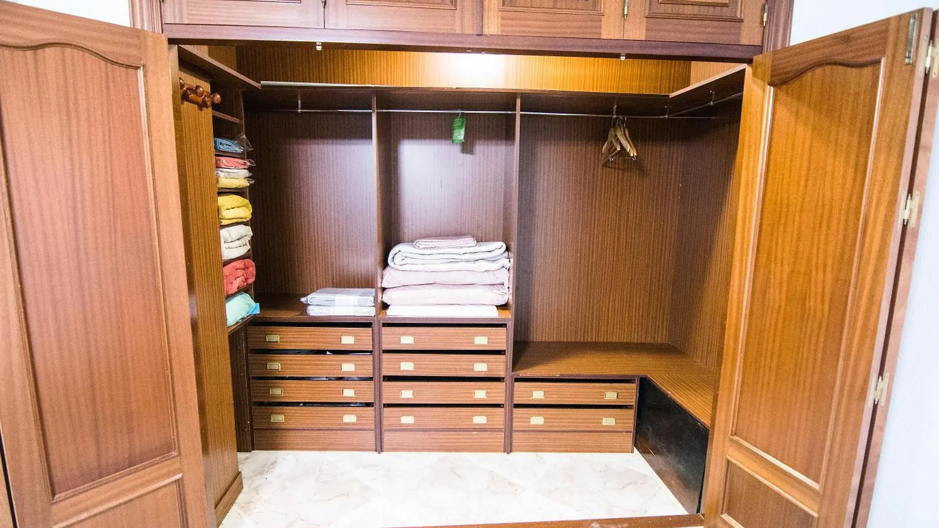Loft Centro Huelva Lägenhet