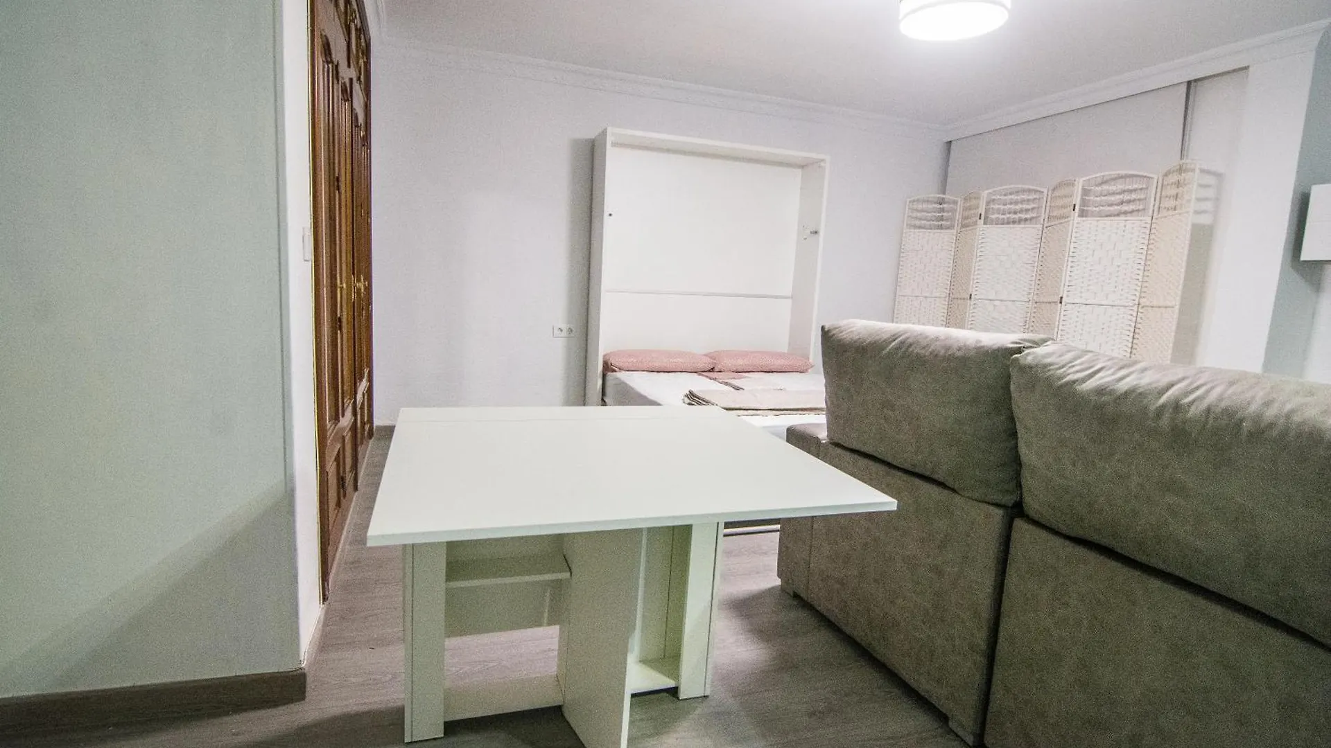 Loft Centro Huelva Lägenhet Spanien